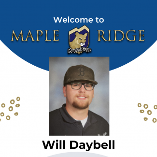 Picture of Will Daybell